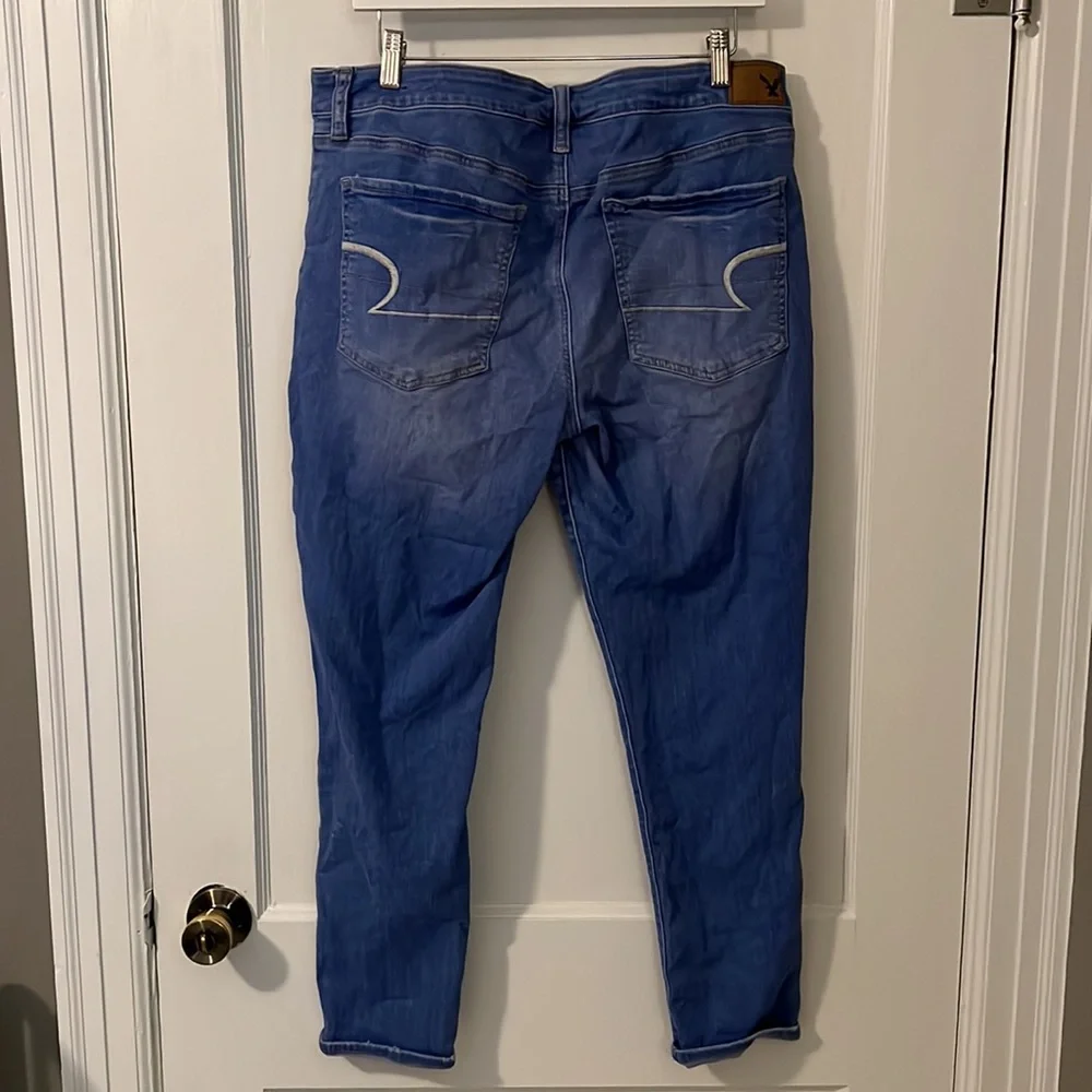 American Eagle Jeggings! - Picture 3 of 7
